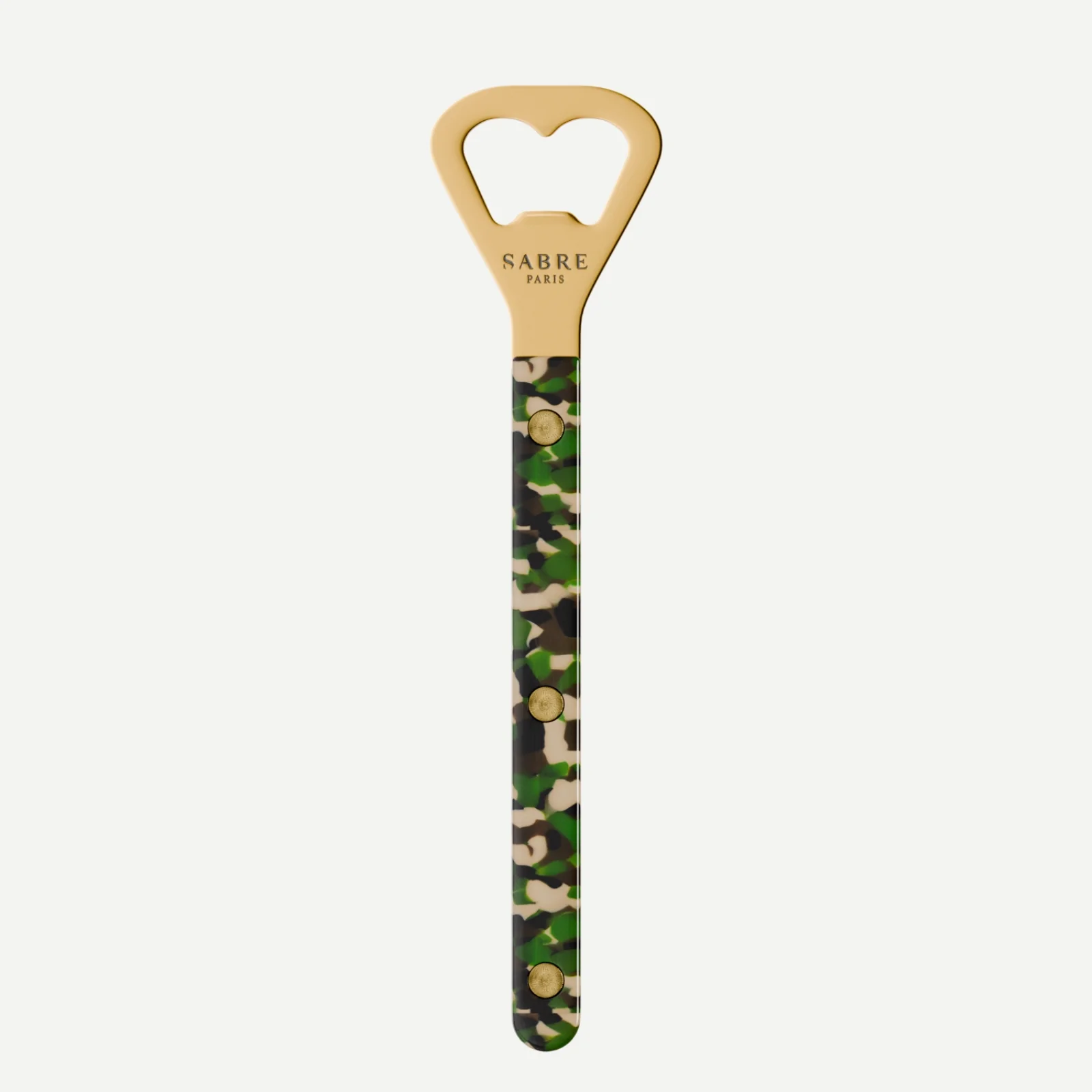 Landing page new access Bistrot - Bottle opener